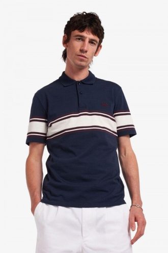 Fred Perry M3848 Polo Shirts