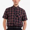 Fred Perry M3849 Shirts Fred Perry M3849 Shirts