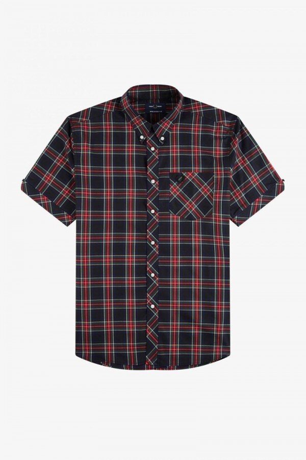 Fred Perry M3849 Shirts Fred Perry M3849 Shirts