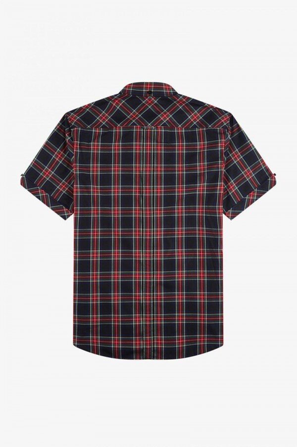 Fred Perry M3849 Shirts Fred Perry M3849 Shirts