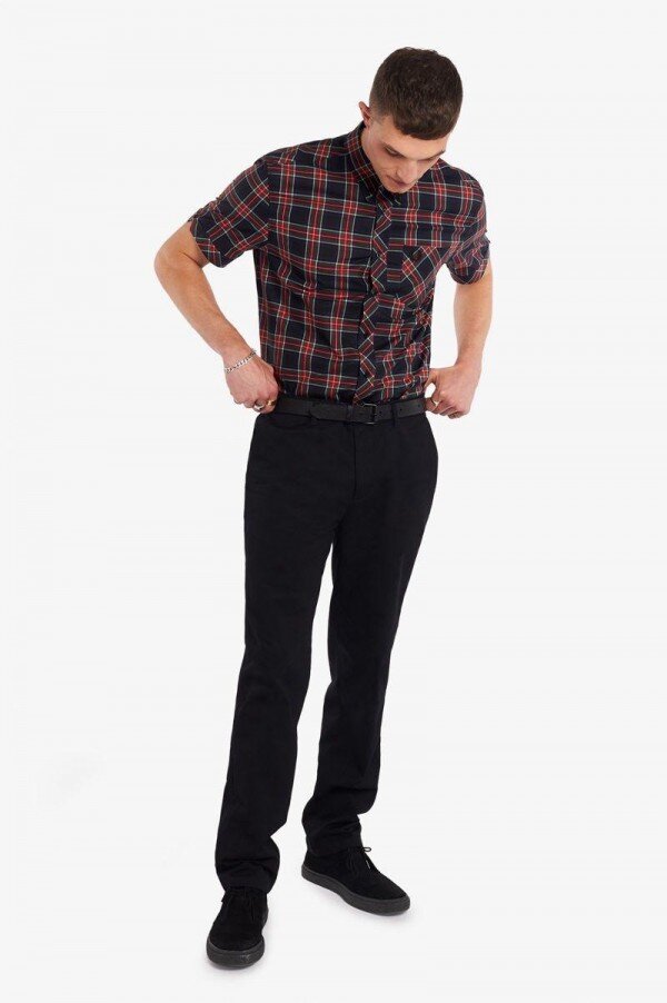 Fred Perry M3849 Shirts Fred Perry M3849 Shirts