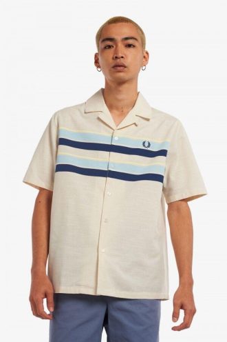 Fred Perry M3851 Shirts