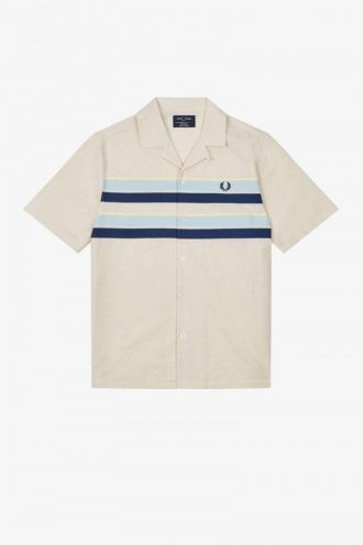 Fred Perry M3851 Shirts