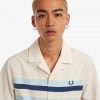 Fred Perry M3851 Shirts