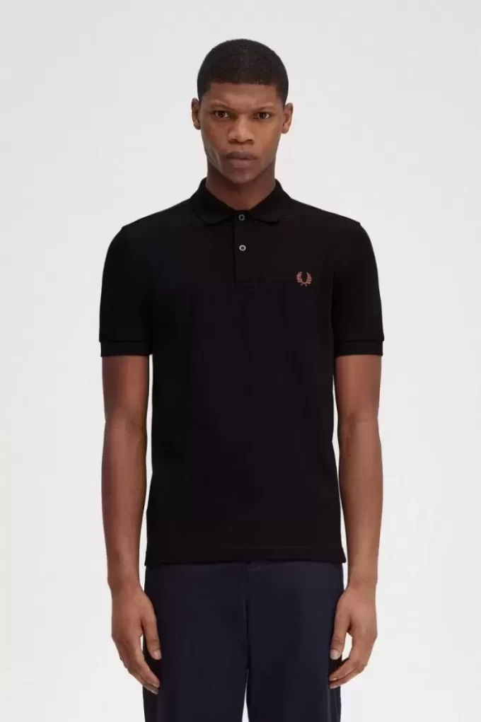 Fred Perry M6000 Men’s Shirt