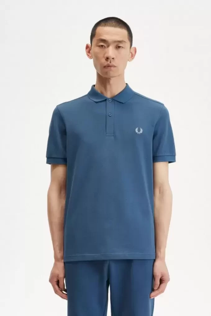 Fred Perry M6000 Men’s Shirt