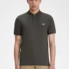 Fred Perry M6000 Men’s Shirt