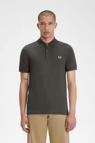 Fred Perry M6000 Men’s Shirt