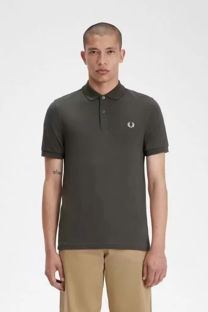 Fred Perry M6000 Men’s Shirt