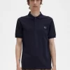 Fred Perry M6000 Men’s Shirt