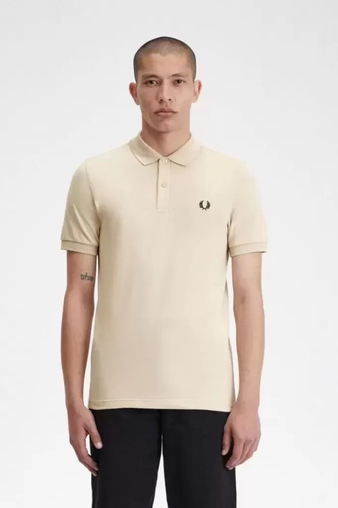 Fred Perry M6000 Men’s Shirt