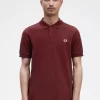 Fred Perry M6000 Men’s Shirt