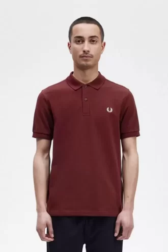 Fred Perry M6000 Men’s Shirt