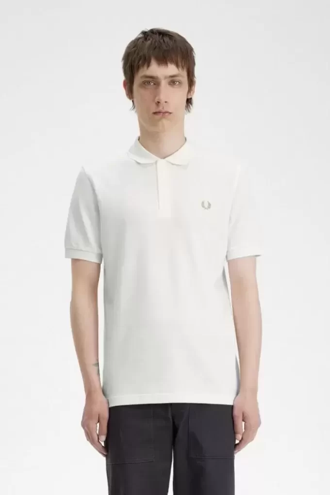 Fred Perry M6000 Men’s Shirt