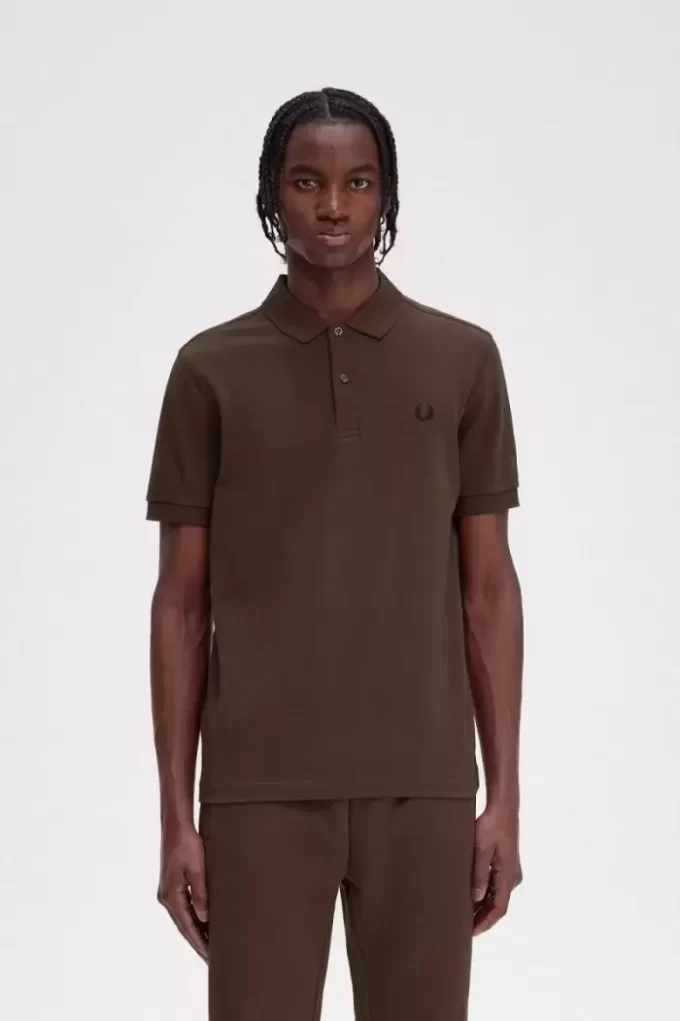 Fred Perry M6000 Men’s Shirt Fred Perry M6000 Men’s Shirt