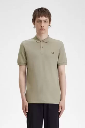 Fred Perry M6000 Men’s Shirt