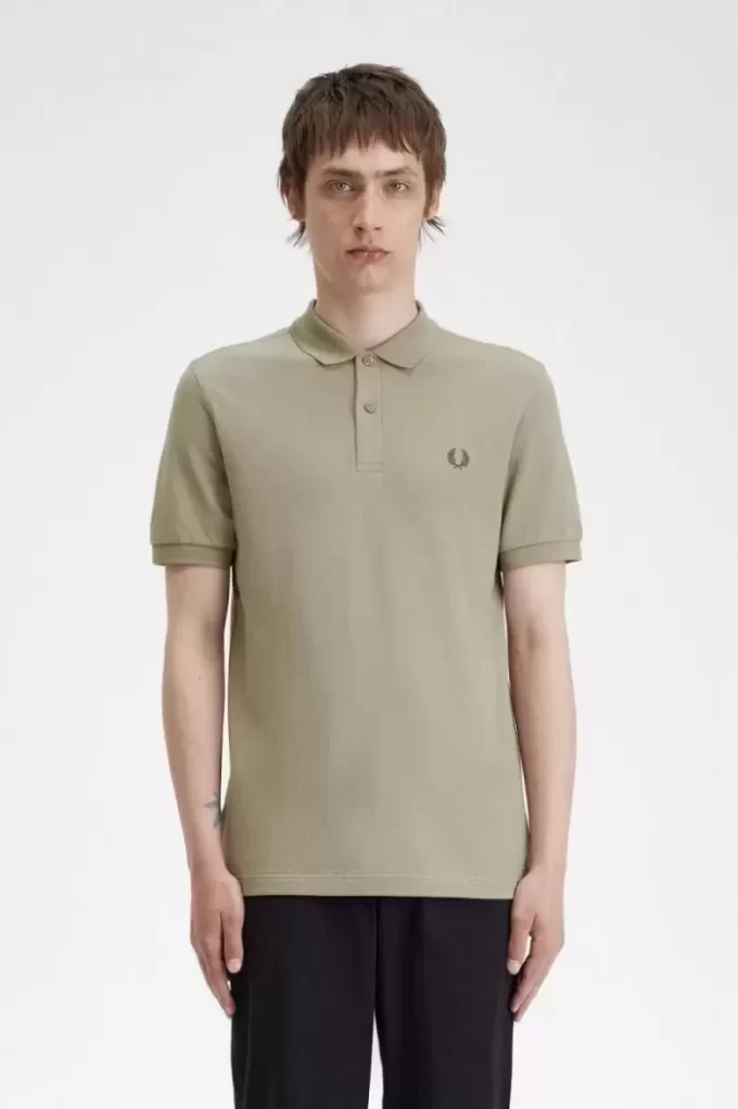 Fred Perry M6000 Men’s Shirt