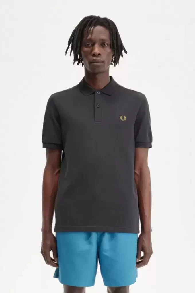 Fred Perry M6000 Men’s Shirt