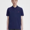 Fred Perry M6000 Men’s Shirt Fred Perry M6000 Men’s Shirt