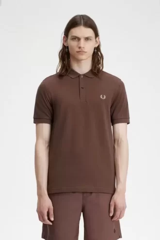 Fred Perry M6000 Men’s Shirt