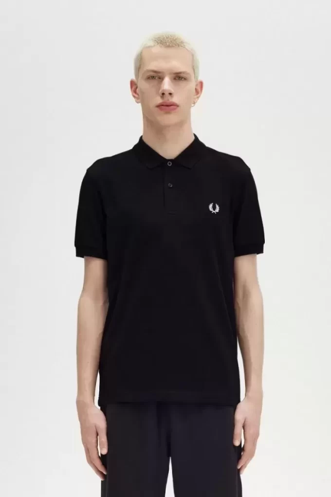 Fred Perry M6000 Men’s Shirt Fred Perry M6000 Men’s Shirt