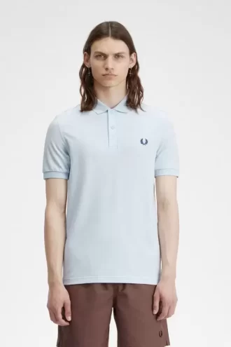 Fred Perry M6000 Men’s Shirt