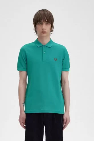 Fred Perry M6000 Men’s Shirt