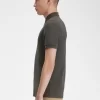 Fred Perry M6000 Men’s Shirt