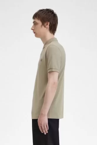 Fred Perry M6000 Men’s Shirt