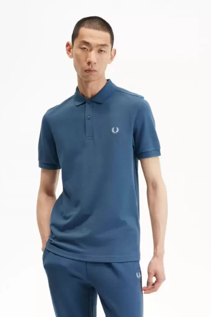 Fred Perry M6000 Men’s Shirt
