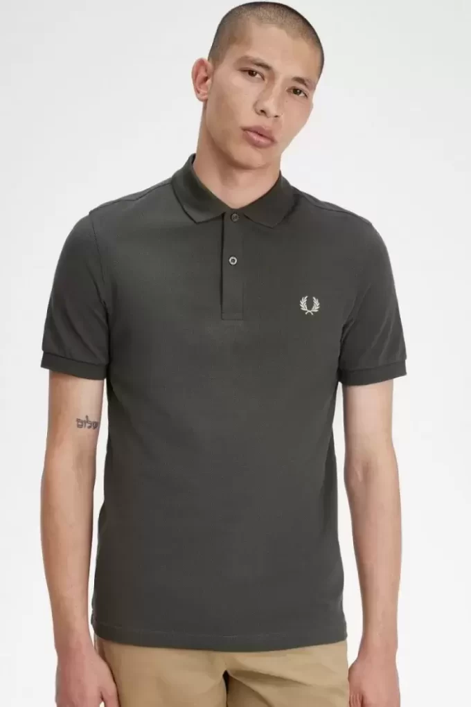Fred Perry M6000 Men’s Shirt