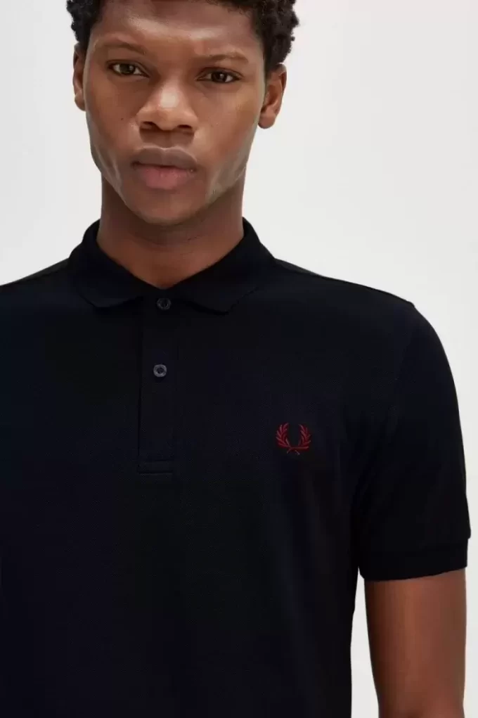 Fred Perry M6000 Men’s Shirt