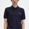 Fred Perry M6000 Men’s Shirt