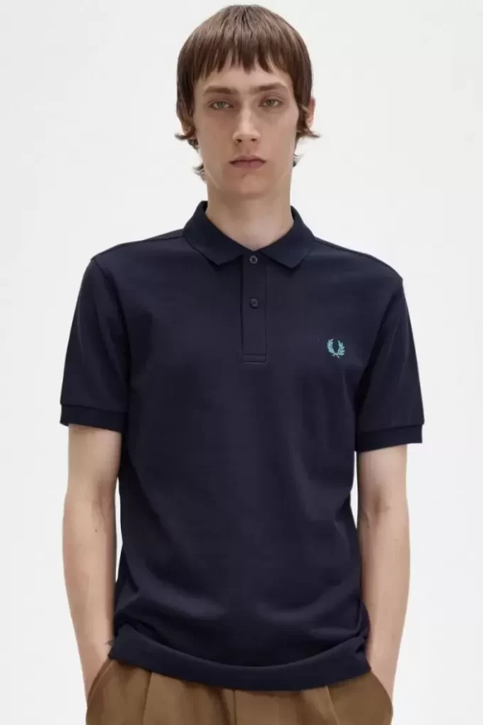 Fred Perry M6000 Men’s Shirt
