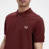 Fred Perry M6000 Men’s Shirt