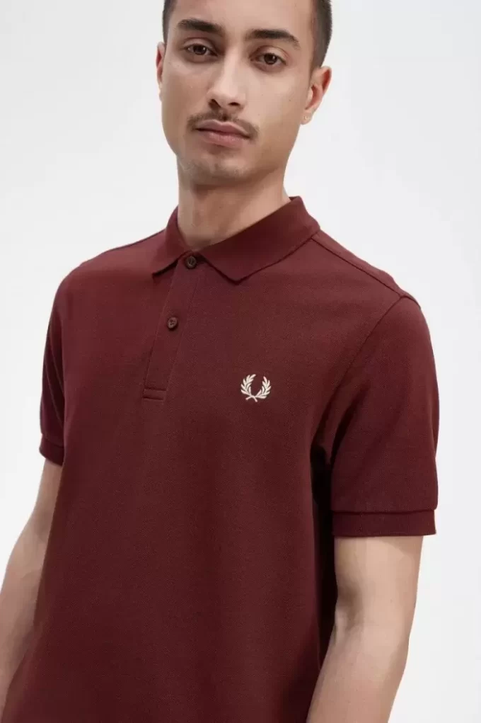 Fred Perry M6000 Men’s Shirt