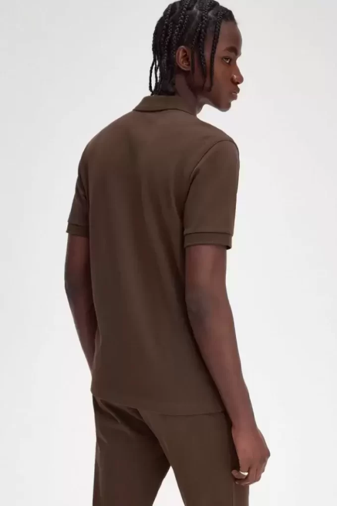 Fred Perry M6000 Men’s Shirt Fred Perry M6000 Men’s Shirt