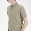 Fred Perry M6000 Men’s Shirt