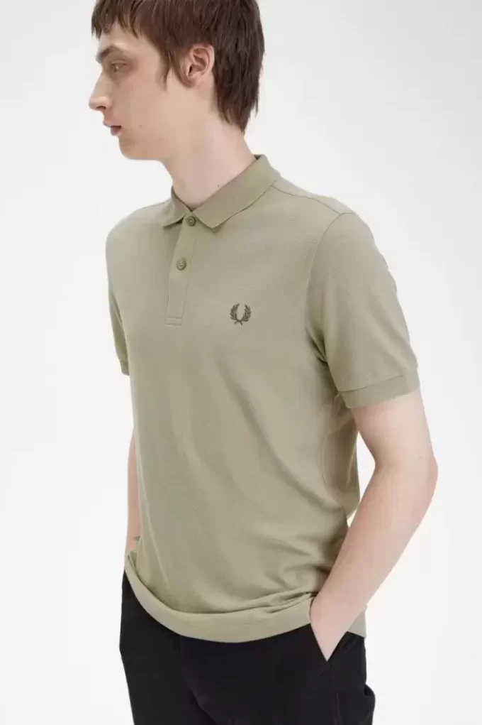 Fred Perry M6000 Men’s Shirt