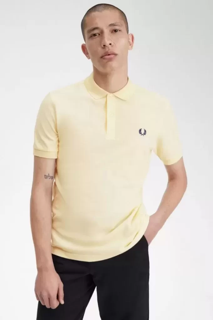 Fred Perry M6000 Men’s Shirt