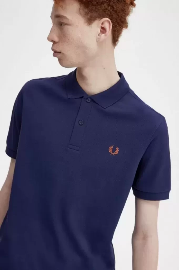 Fred Perry M6000 Men’s Shirt Fred Perry M6000 Men’s Shirt