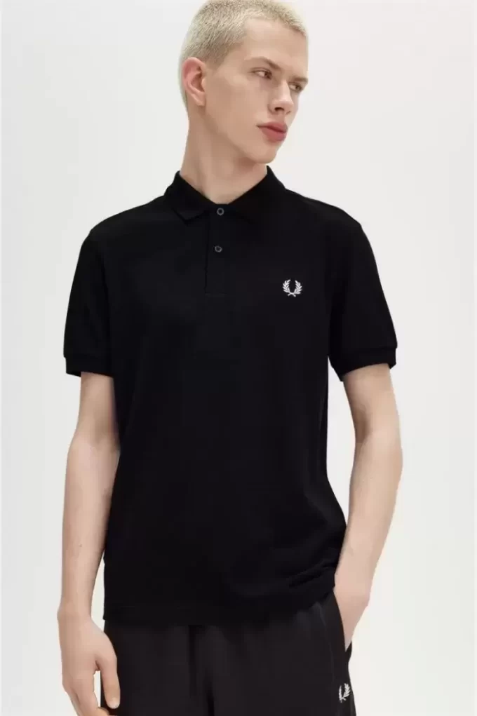 Fred Perry M6000 Men’s Shirt Fred Perry M6000 Men’s Shirt