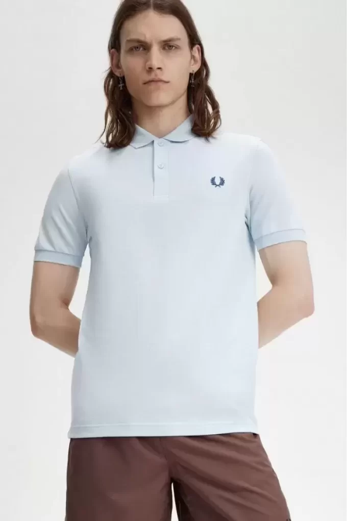 Fred Perry M6000 Men’s Shirt Fred Perry M6000 Men’s Shirt