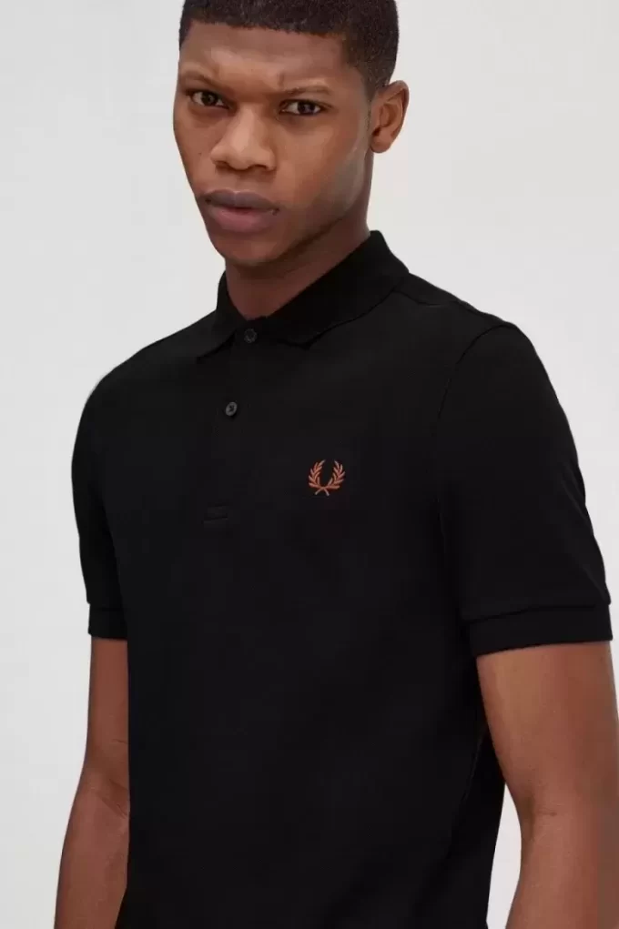 Fred Perry M6000 Men’s Shirt