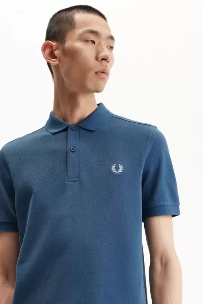 Fred Perry M6000 Men’s Shirt