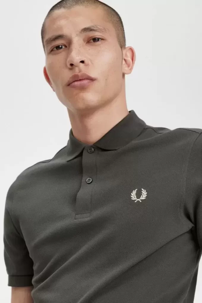 Fred Perry M6000 Men’s Shirt
