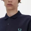 Fred Perry M6000 Men’s Shirt