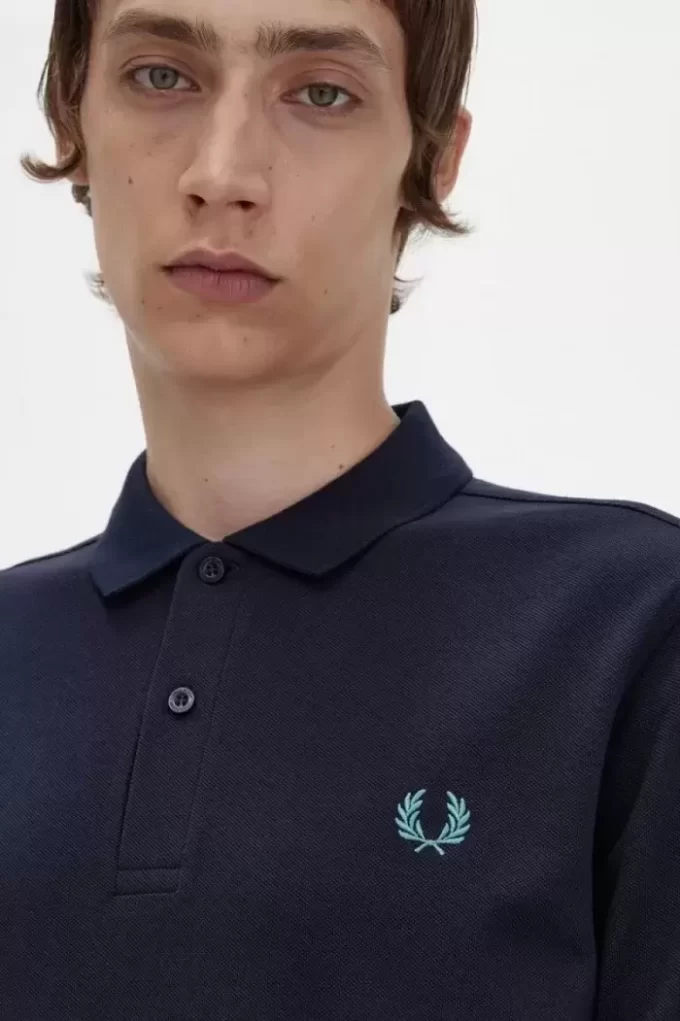 Fred Perry M6000 Men’s Shirt