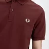 Fred Perry M6000 Men’s Shirt