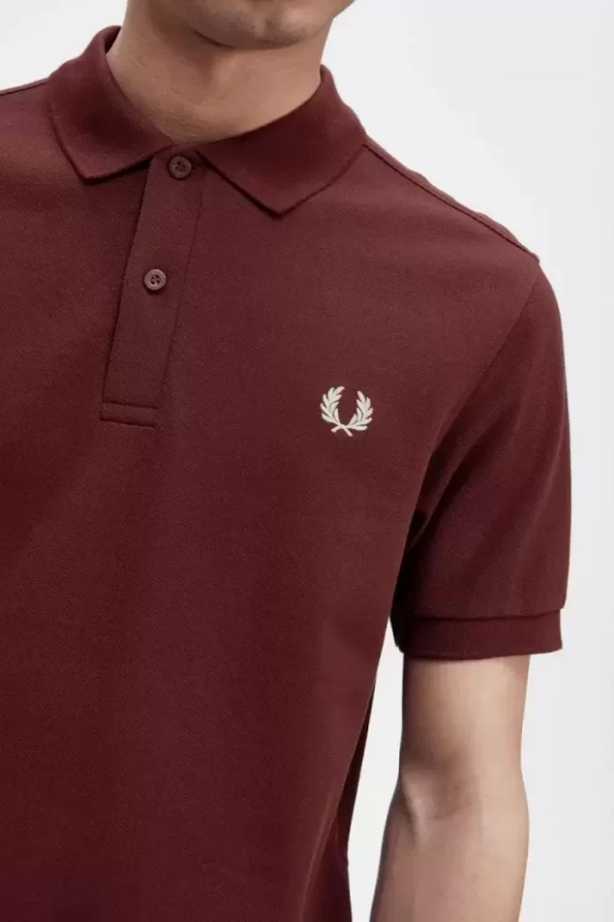 Fred Perry M6000 Men’s Shirt